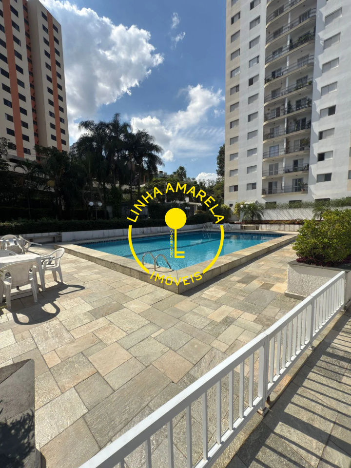 Foto 18 — Apartamento em Vila Indiana