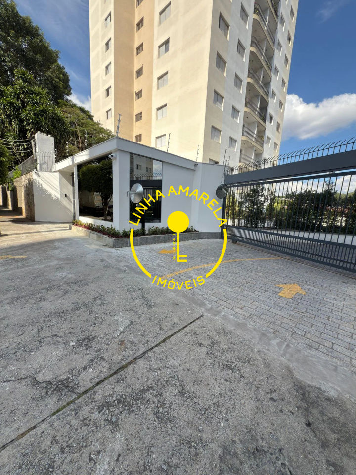 Foto 19 — Apartamento em Vila Indiana