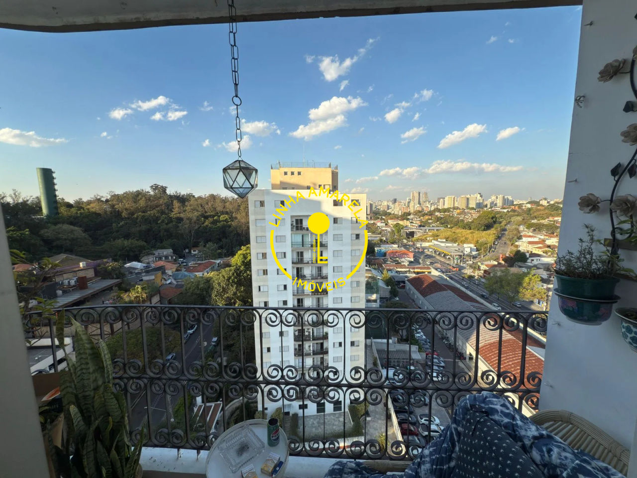 Foto 21 — Apartamento em Vila Indiana
