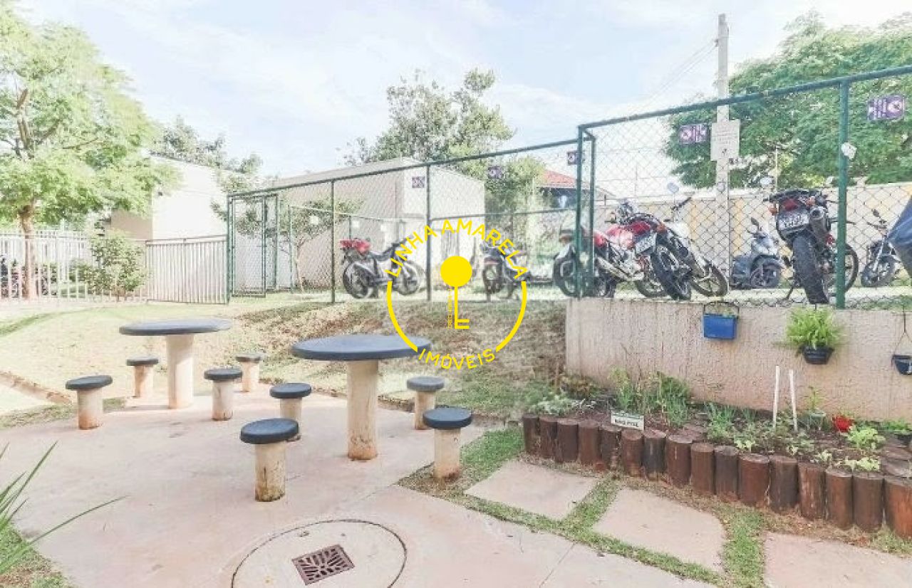Foto 20 — Apartamento em Jardim Boa Vista Zona Oeste