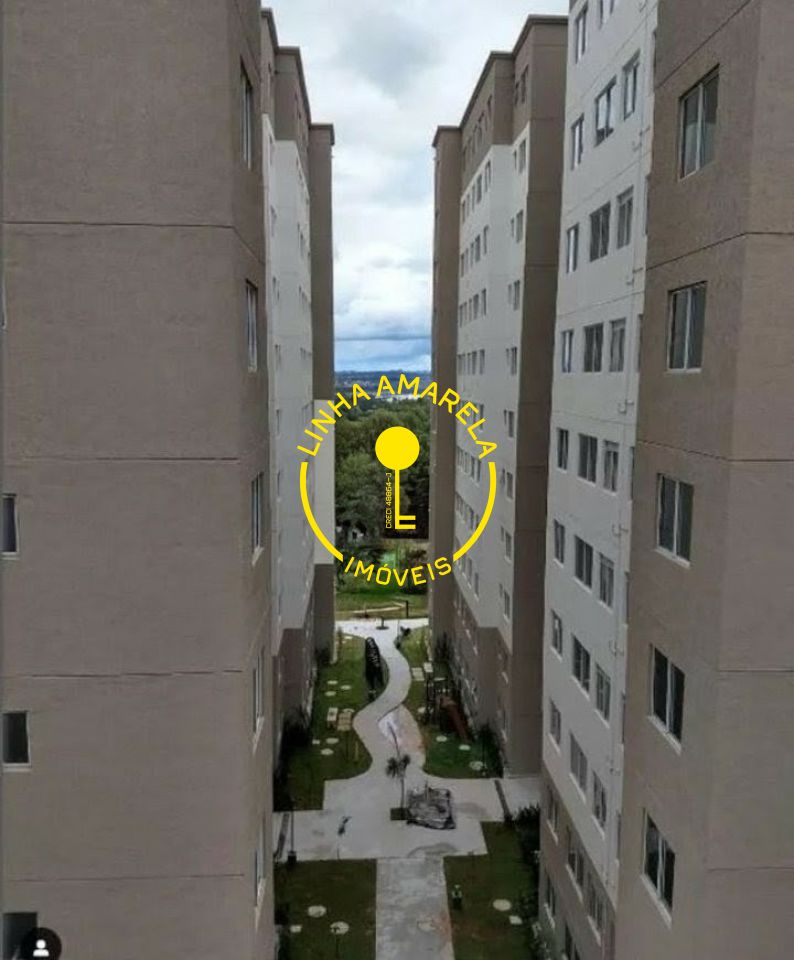 Foto 21 — Apartamento em Jardim Boa Vista Zona Oeste