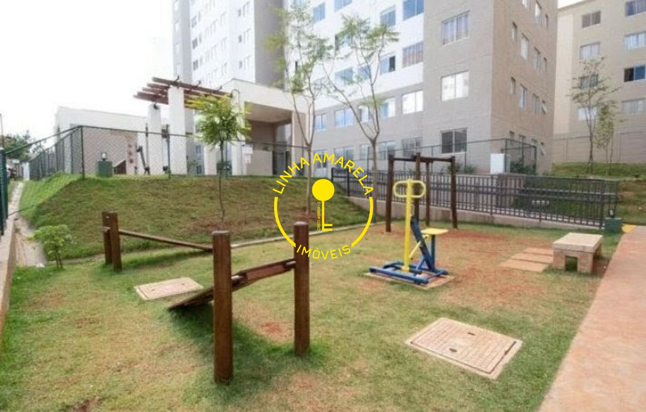 Foto 23 — Apartamento em Jardim Boa Vista Zona Oeste