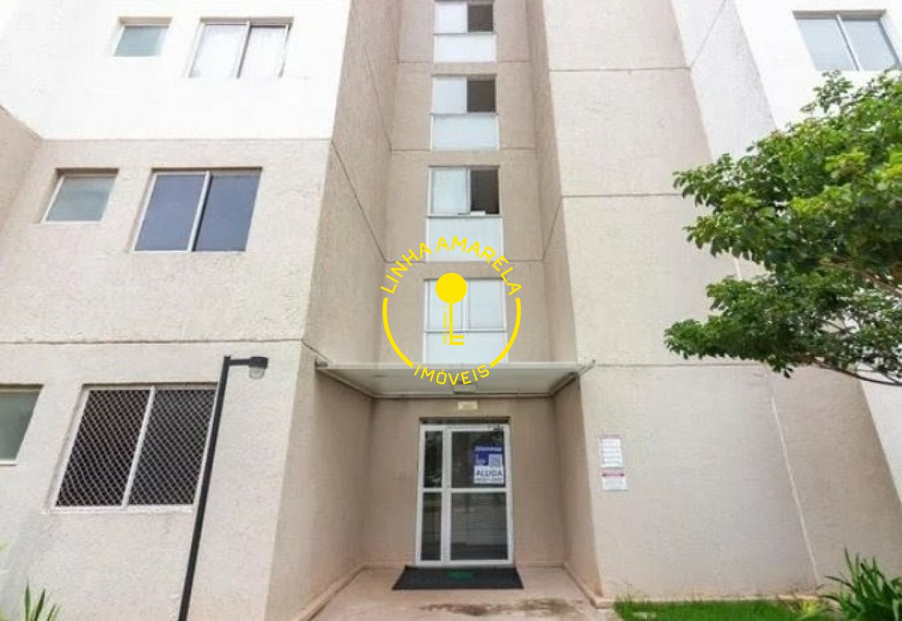 Foto 25 — Apartamento em Jardim Boa Vista Zona Oeste