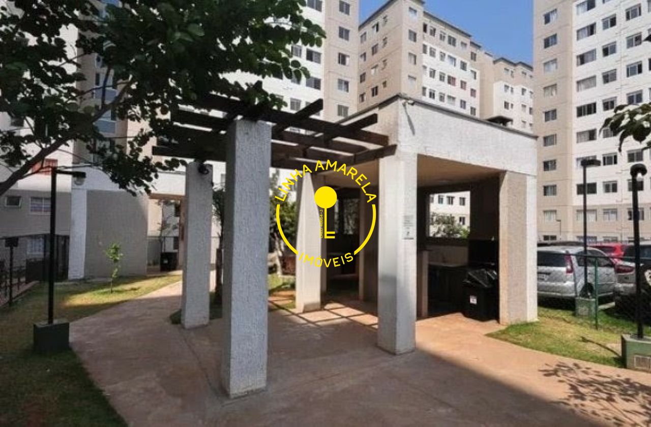 Foto 26 — Apartamento em Jardim Boa Vista Zona Oeste