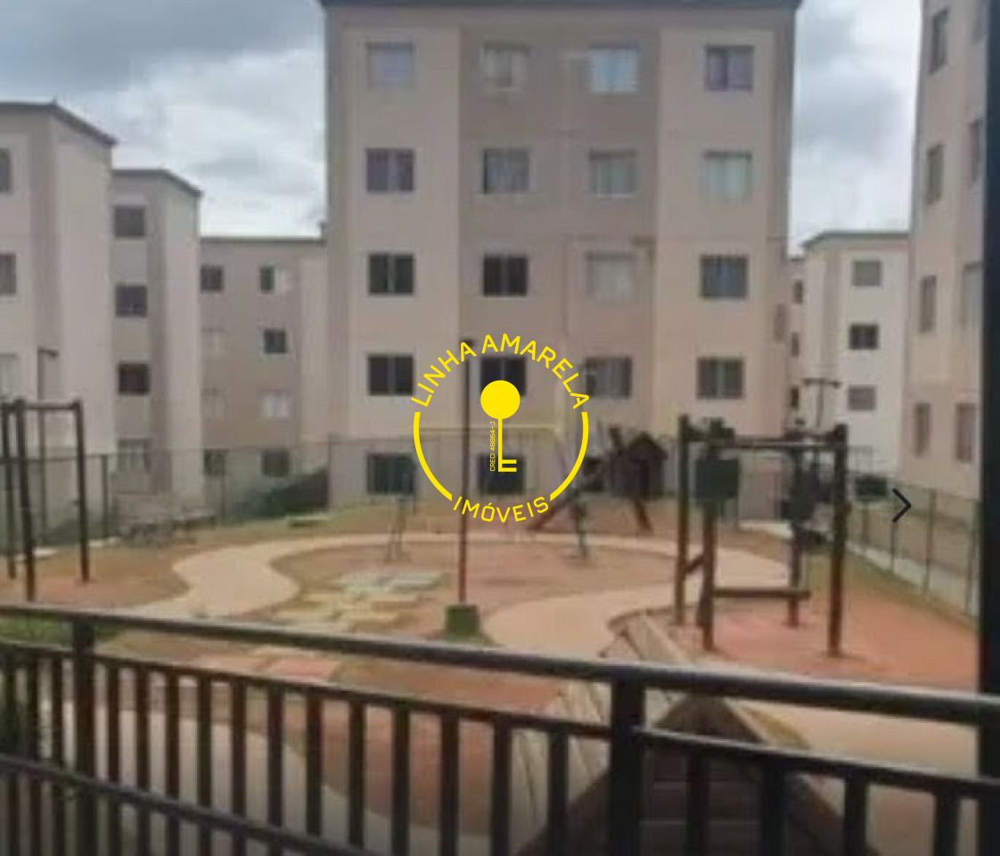 Foto 28 — Apartamento em Jardim Boa Vista Zona Oeste