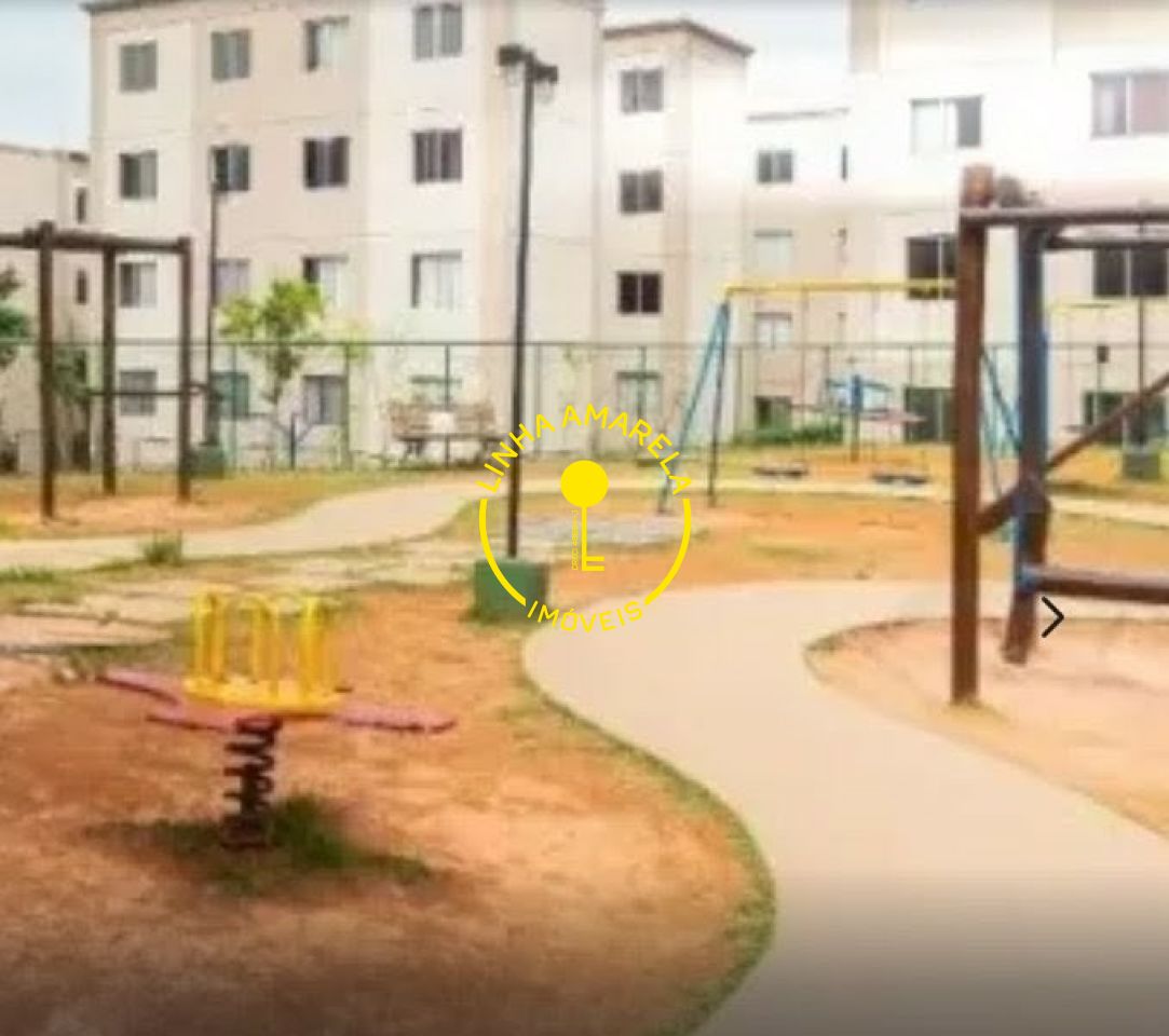 Foto 30 — Apartamento em Jardim Boa Vista Zona Oeste