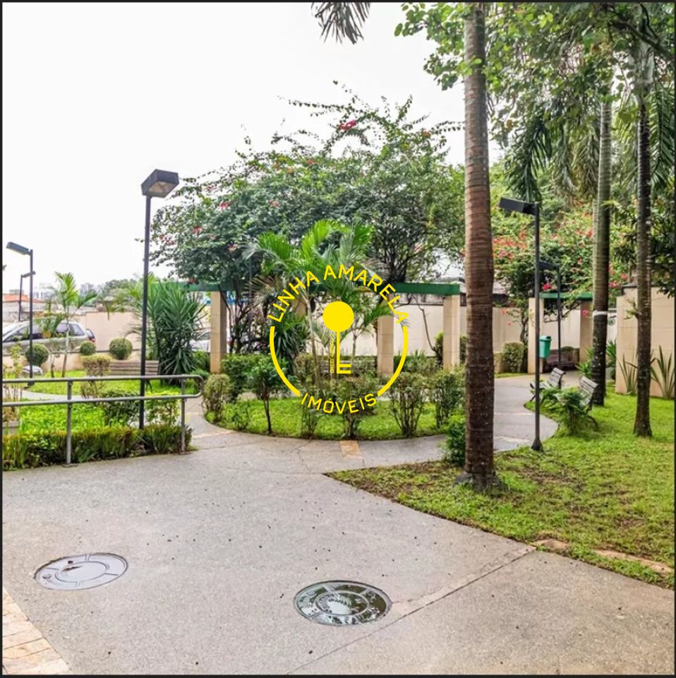 Foto 16 — Apartamento em Jardim Celeste