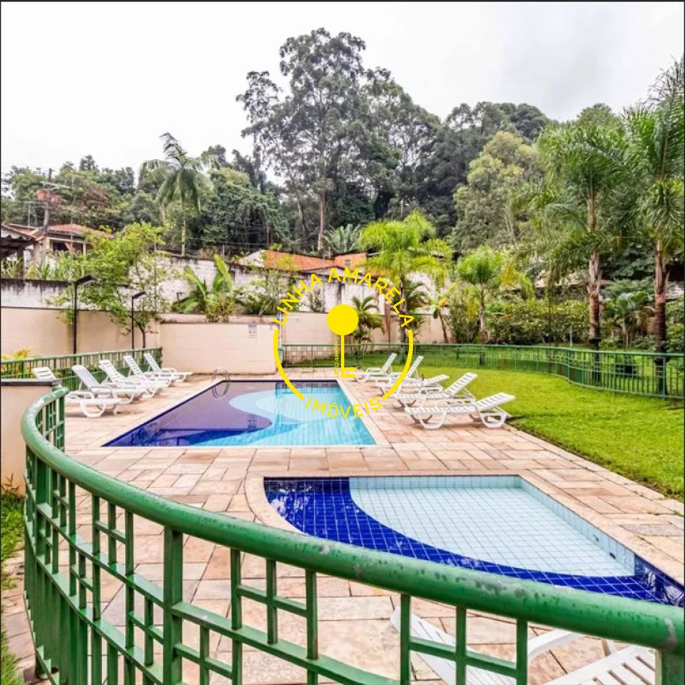Foto 18 — Apartamento em Jardim Celeste