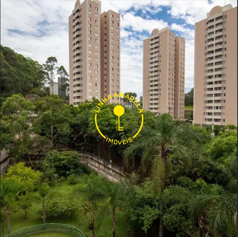 Foto 9 — Apartamento em Jardim Celeste