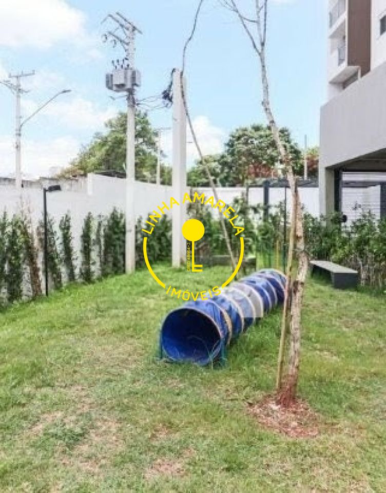 Foto 18 — Apartamento em Vila Butantã