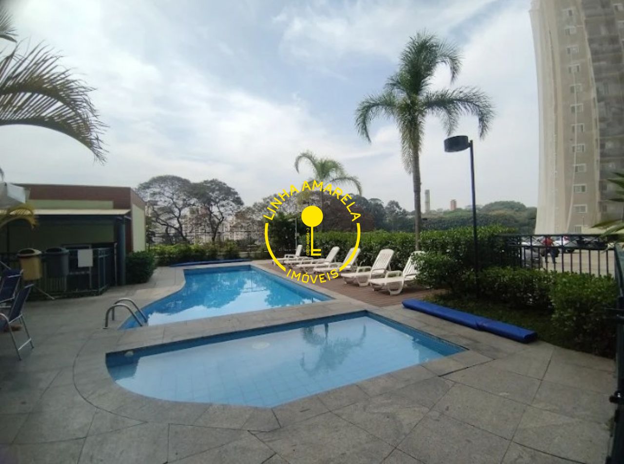 Foto 22 — Apartamento em Vila Butantã