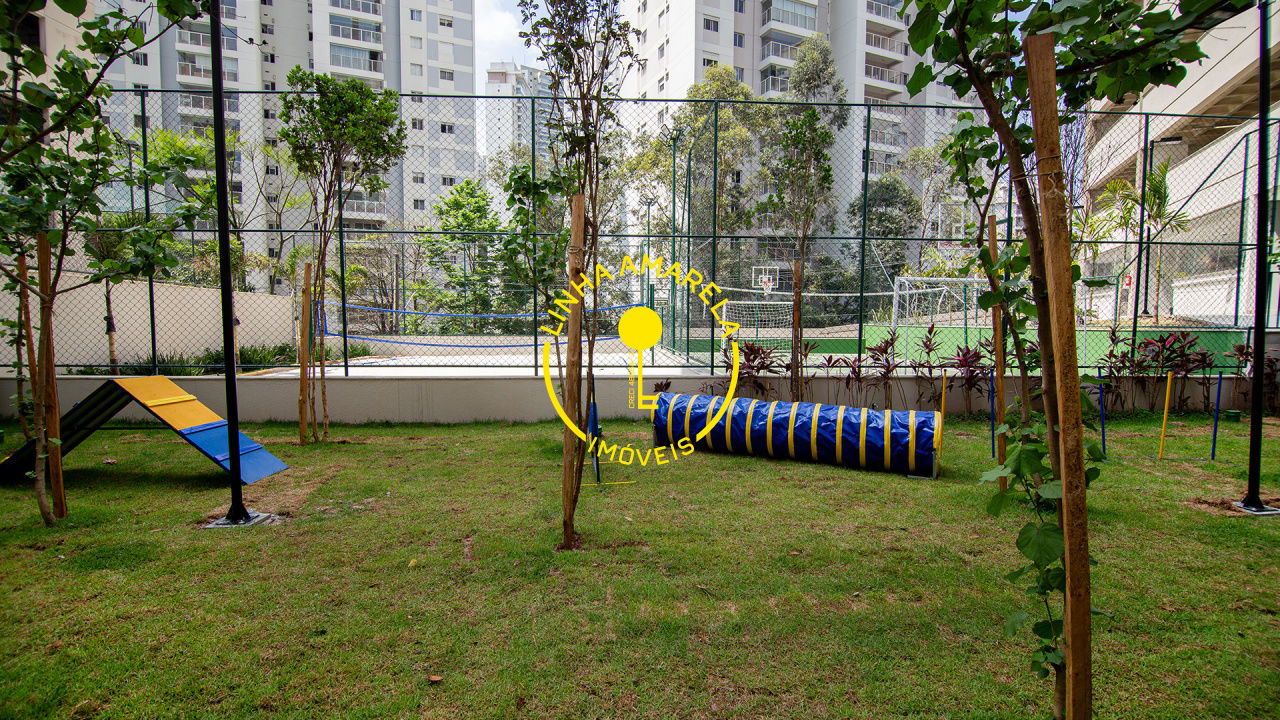 Foto 20 — Apartamento em Vila Andrade