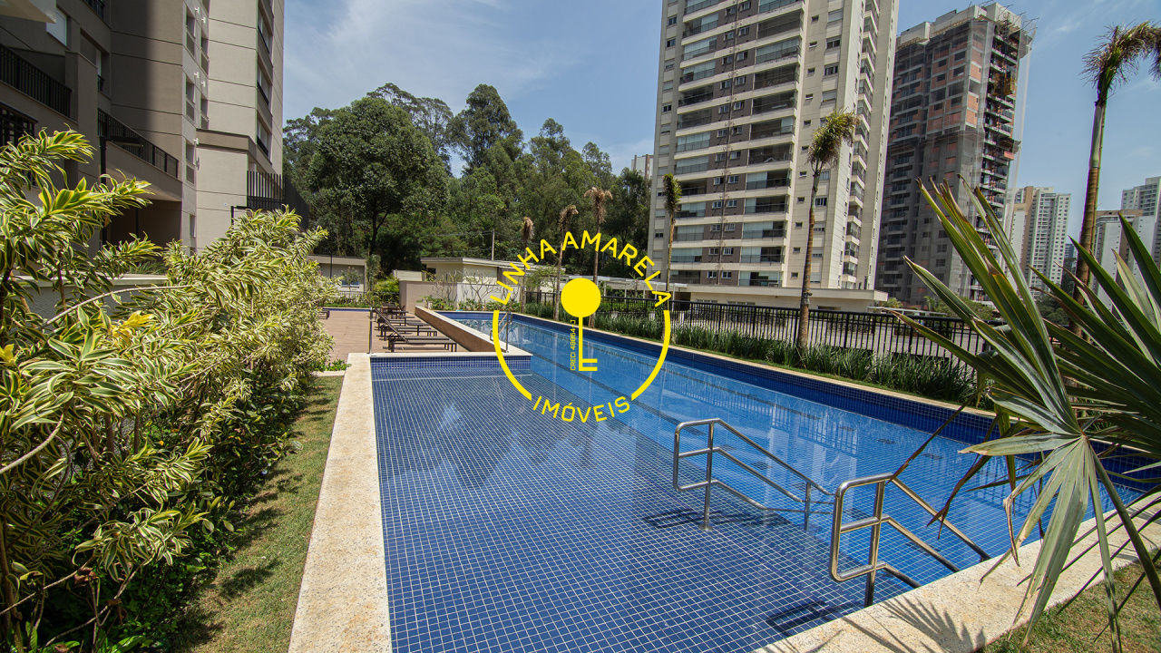 Foto 22 — Apartamento em Vila Andrade