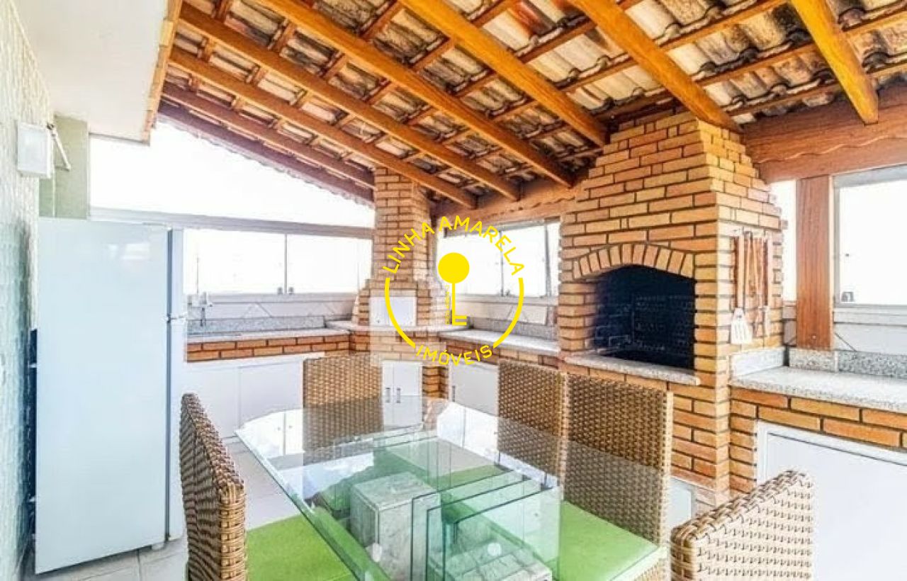 Foto 33 — Apartamento em Jardim Bonfiglioli