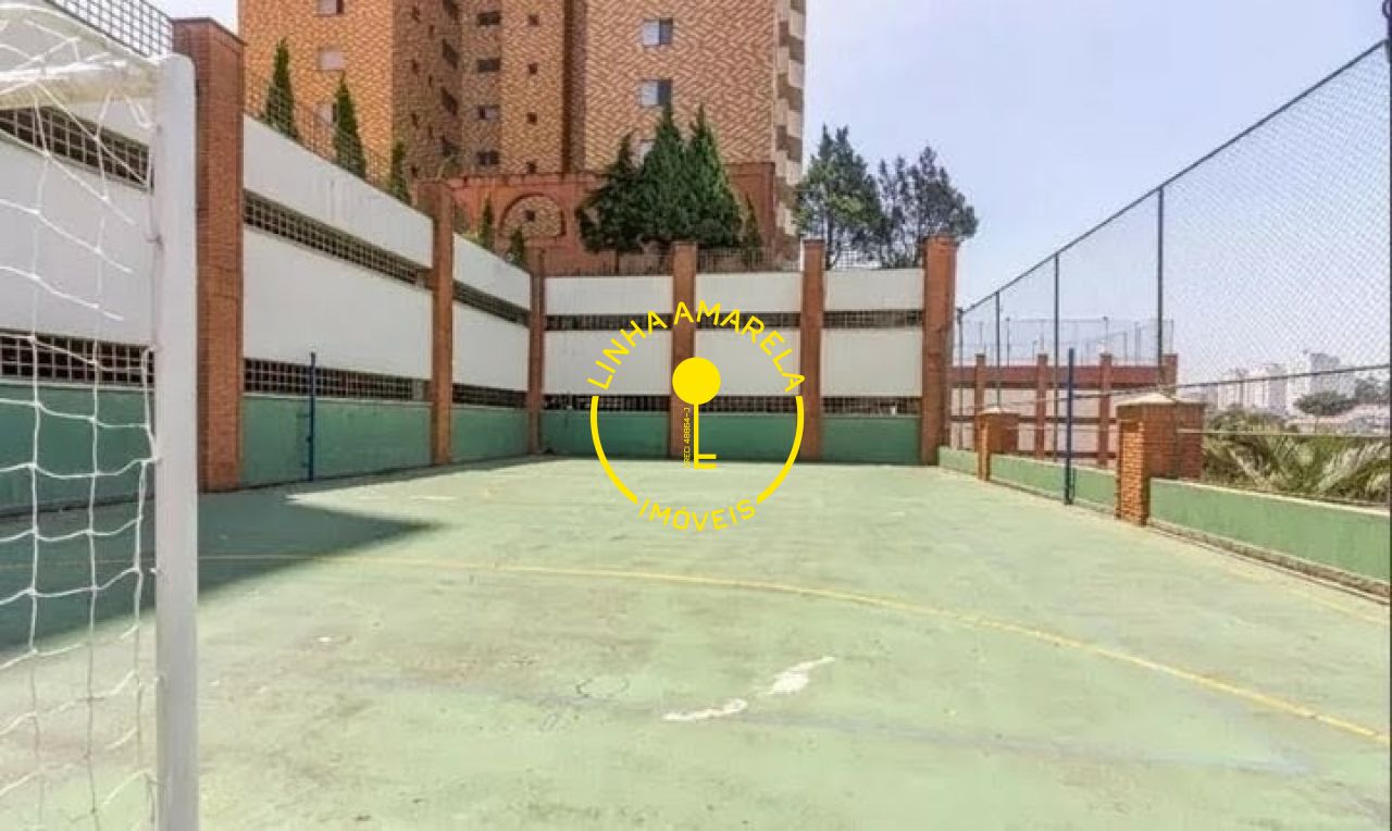 Foto 37 — Apartamento em Jardim Bonfiglioli