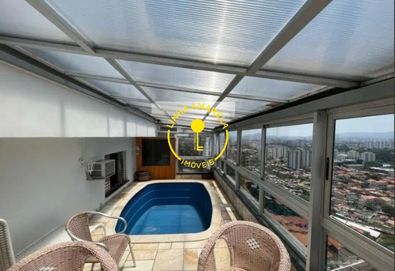 Foto 42 — Apartamento em Jardim Bonfiglioli