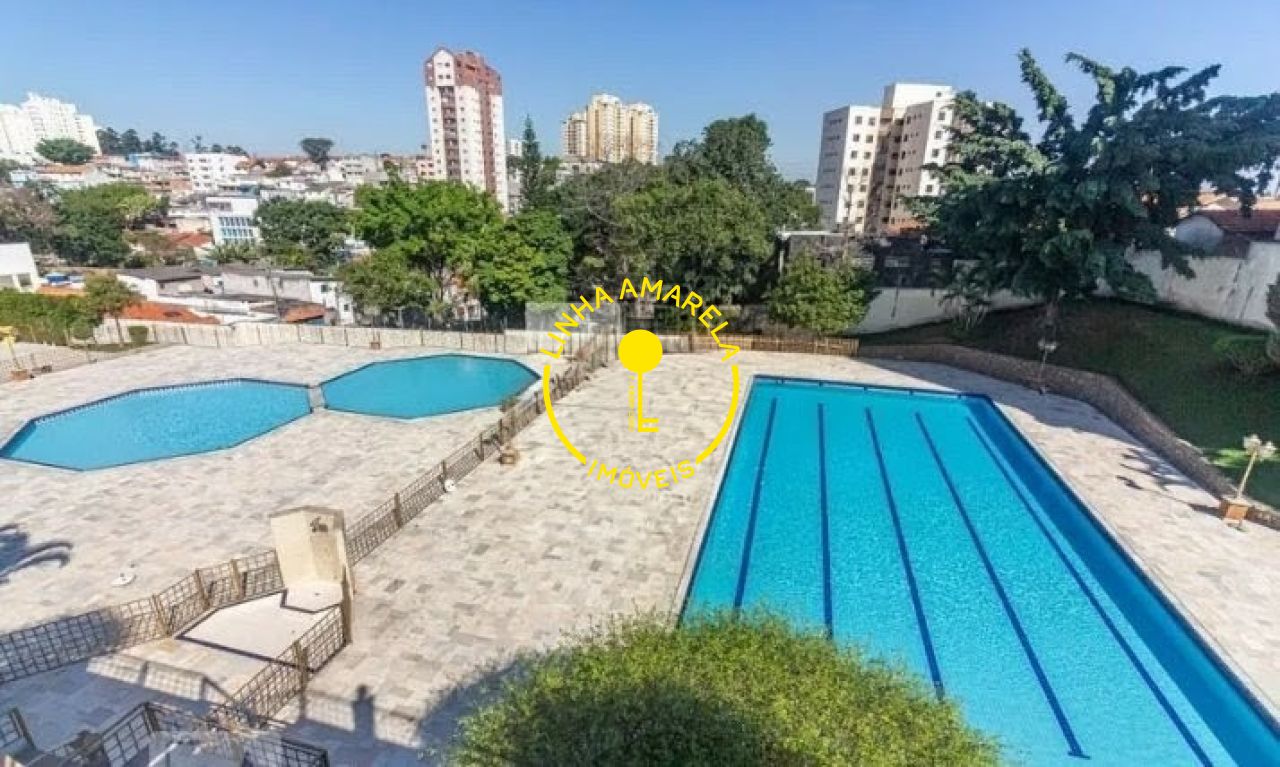 Foto 44 — Apartamento em Jardim Bonfiglioli