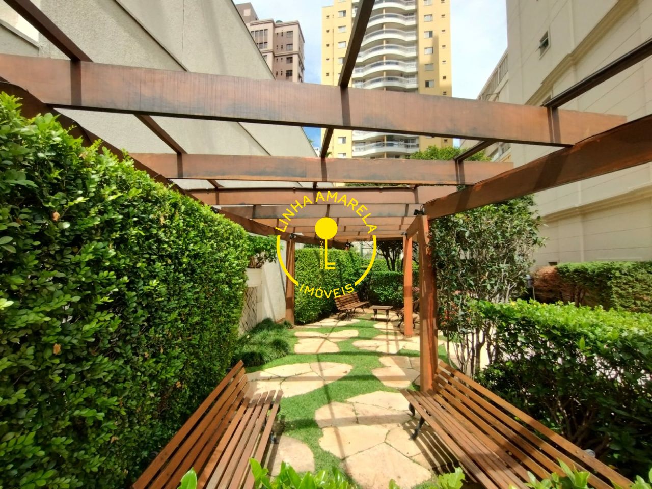 Foto 30 — Apartamento em Jardim Guedala