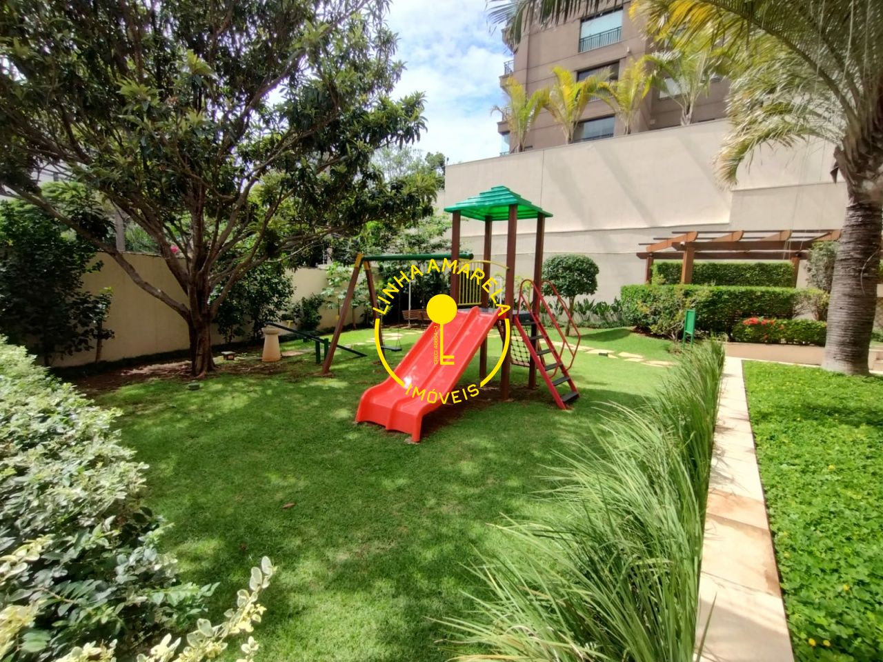 Foto 31 — Apartamento em Jardim Guedala
