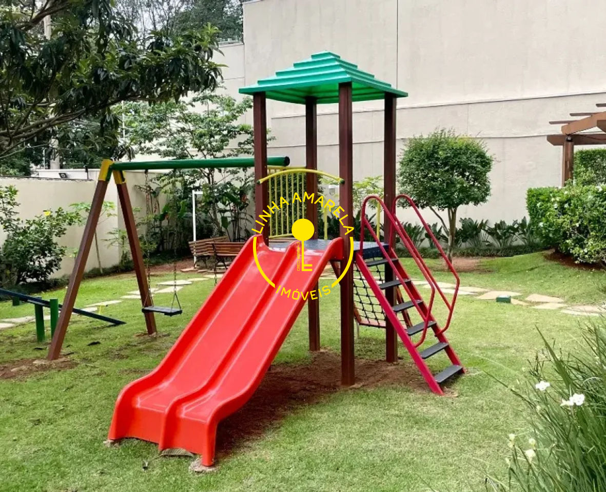 Foto 32 — Apartamento em Jardim Guedala