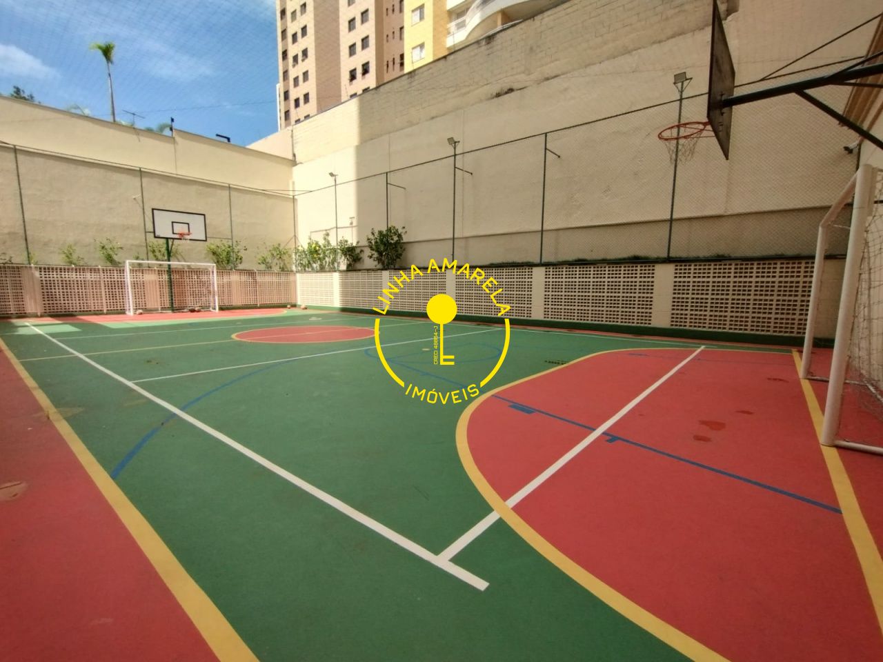 Foto 36 — Apartamento em Jardim Guedala