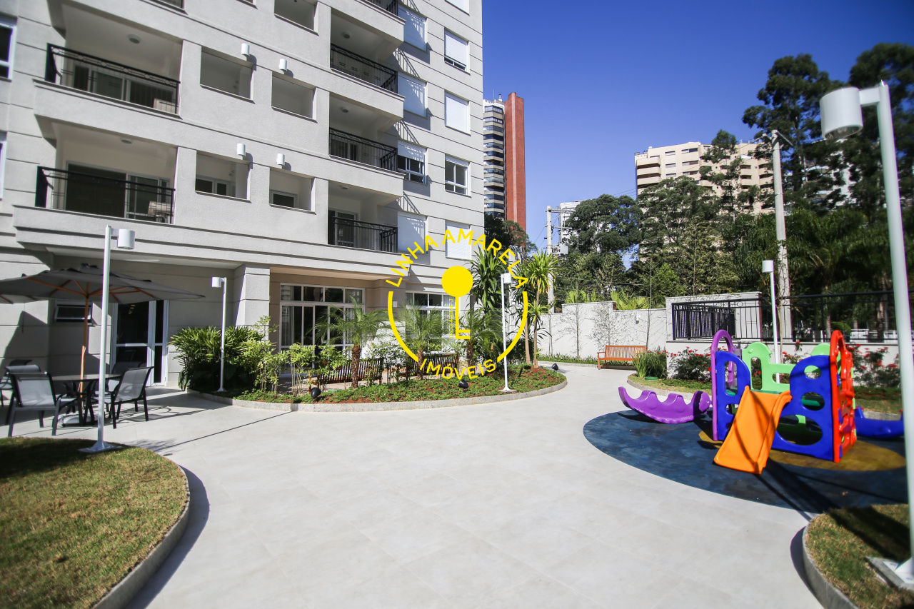 Foto 18 — Apartamento em Vila Suzana