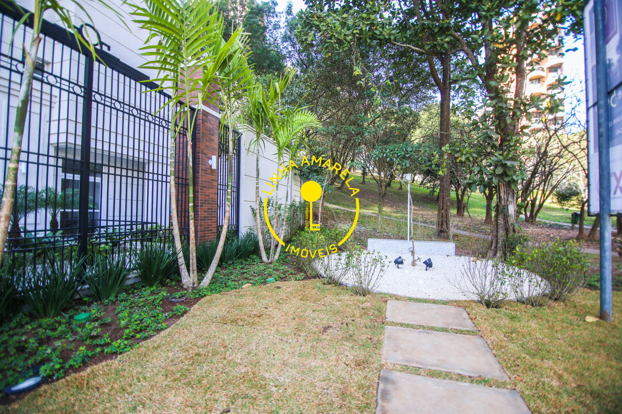 Foto 19 — Apartamento em Vila Suzana