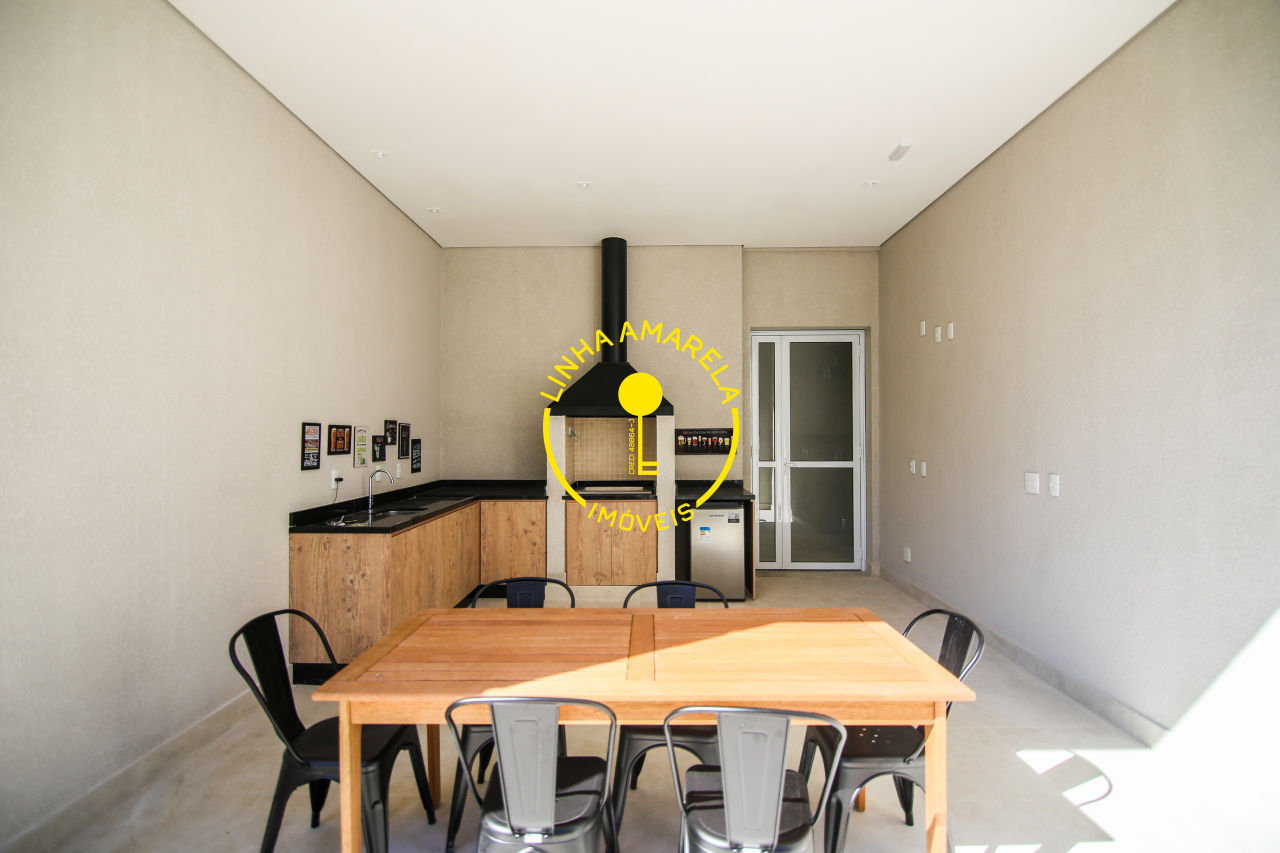 Foto 20 — Apartamento em Vila Suzana