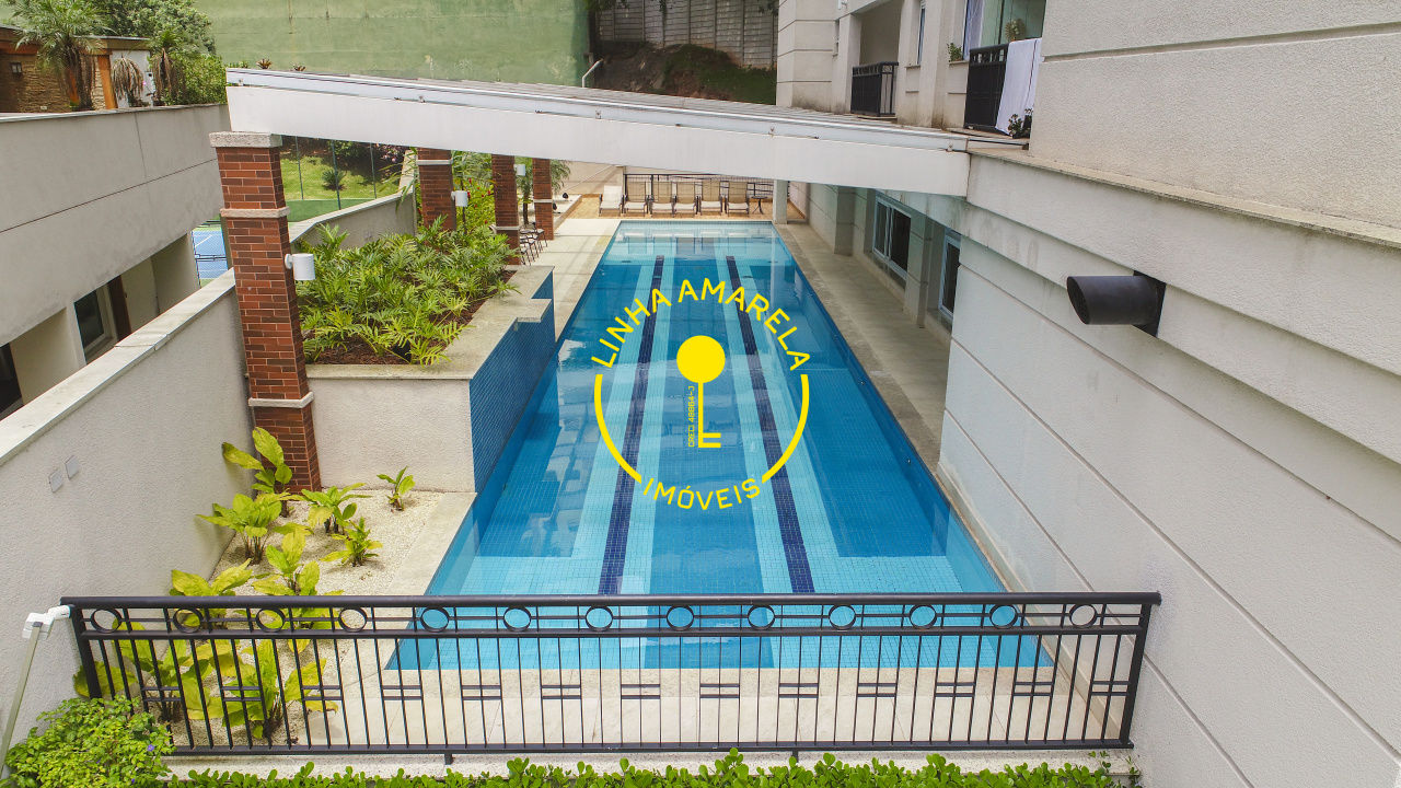 Foto 15 — Apartamento em Vila Suzana