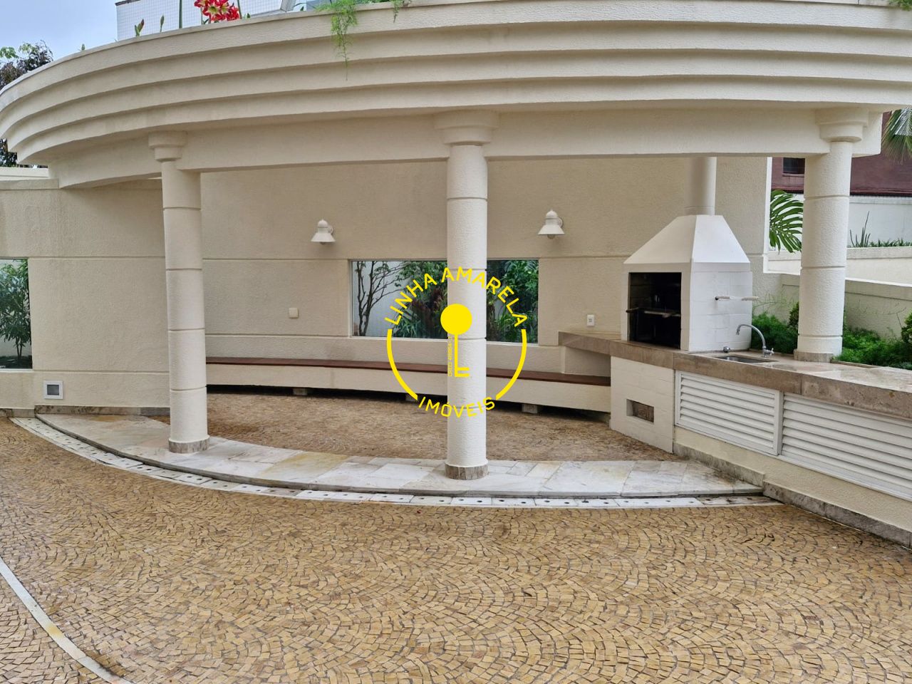 Foto 29 — Apartamento em Jardim Leonor
