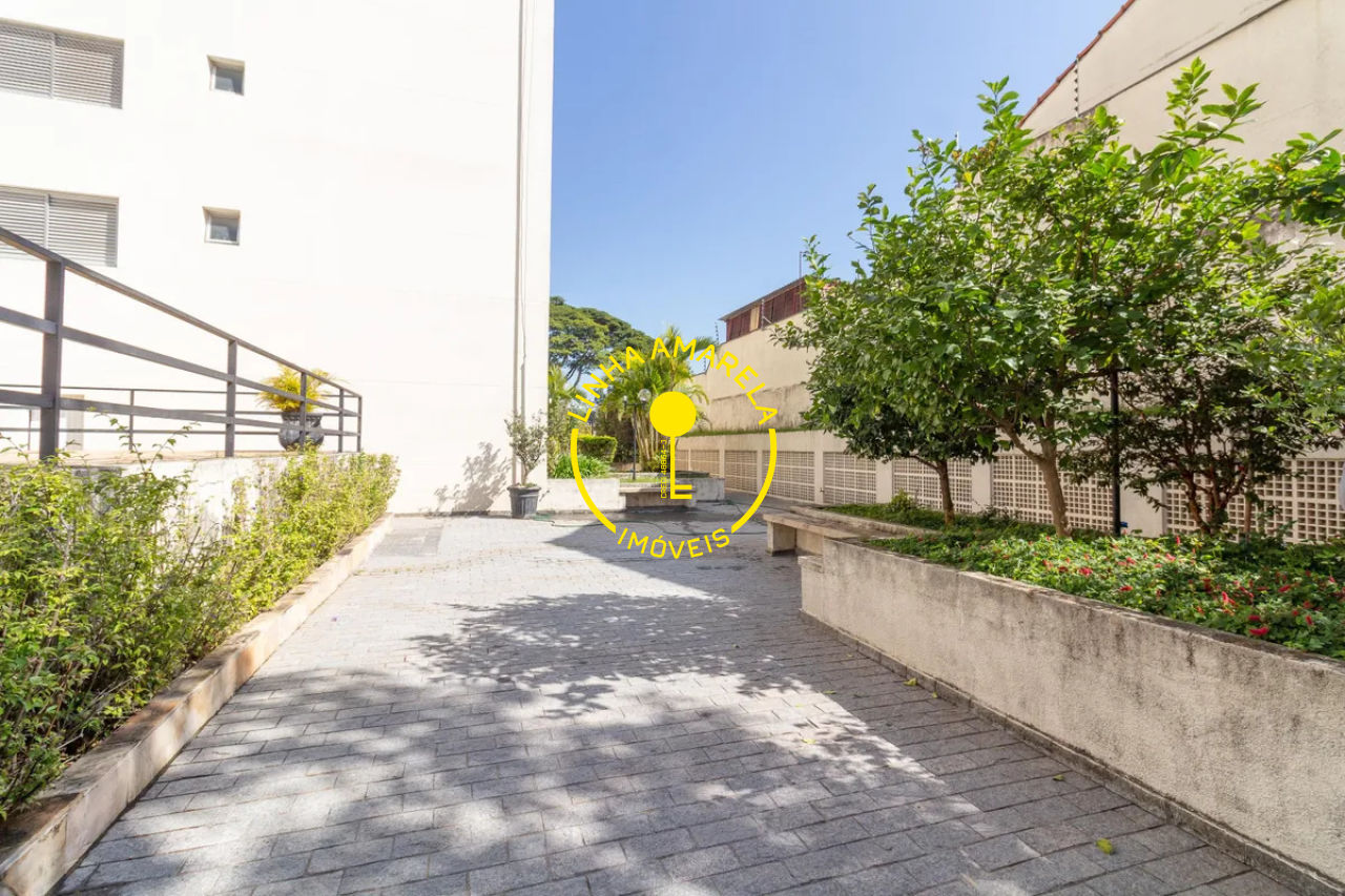 Foto 42 — Apartamento em Caxingui