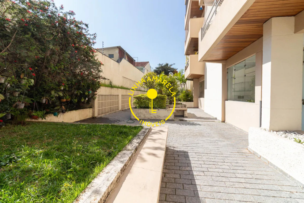 Foto 40 — Apartamento em Caxingui
