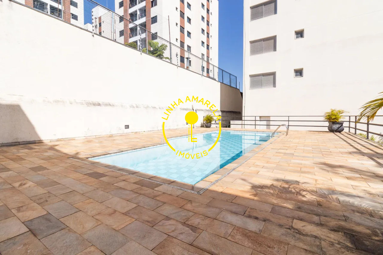 Foto 38 — Apartamento em Caxingui