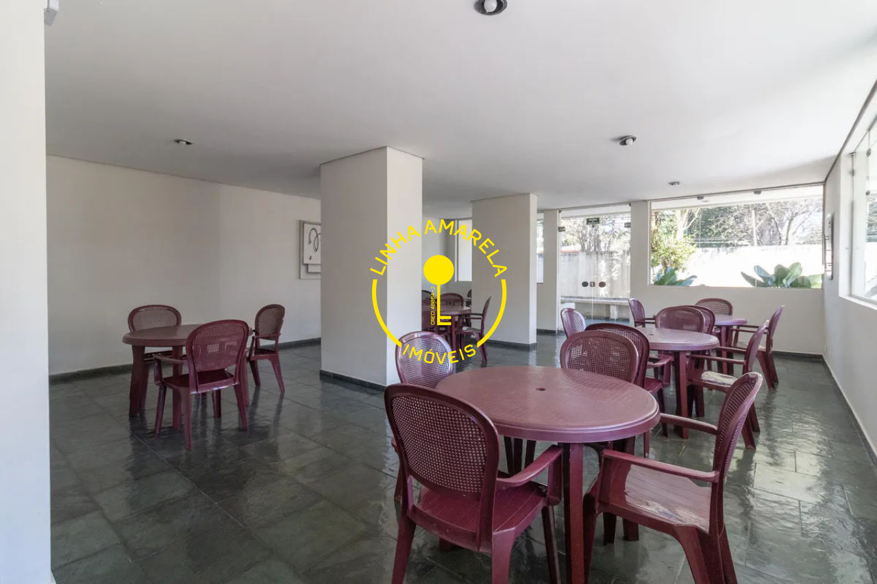 Foto 45 — Apartamento em Caxingui