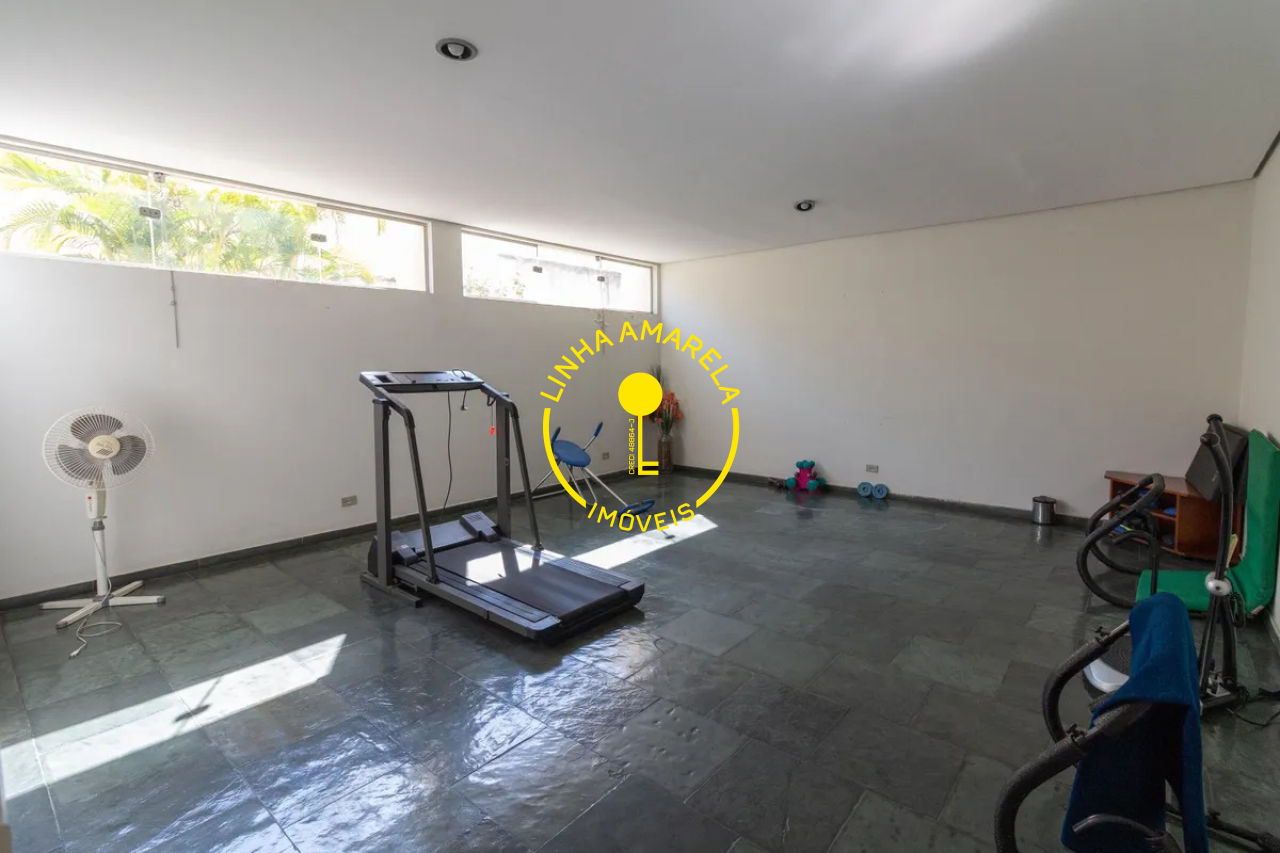 Foto 46 — Apartamento em Caxingui