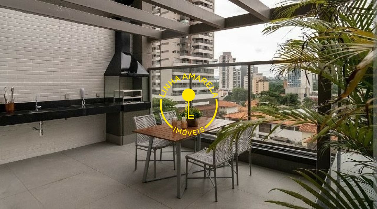 Foto 22 — Apartamento em Butantã