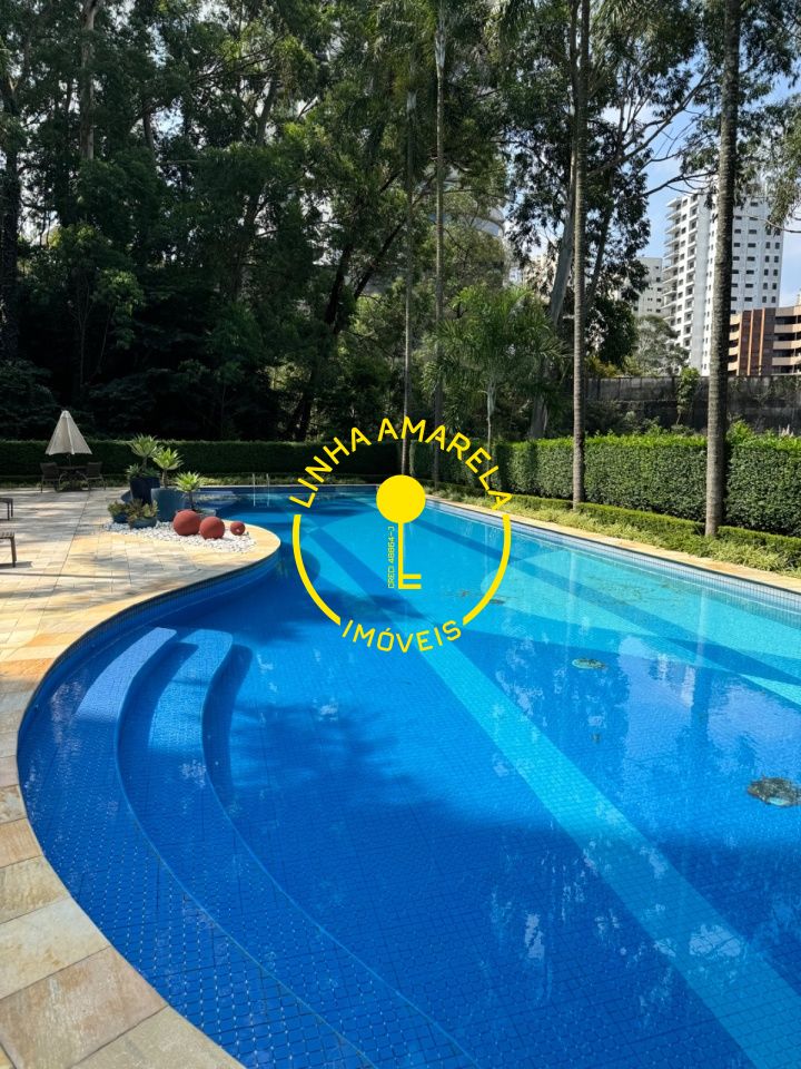 Foto 23 — Apartamento em Vila Andrade