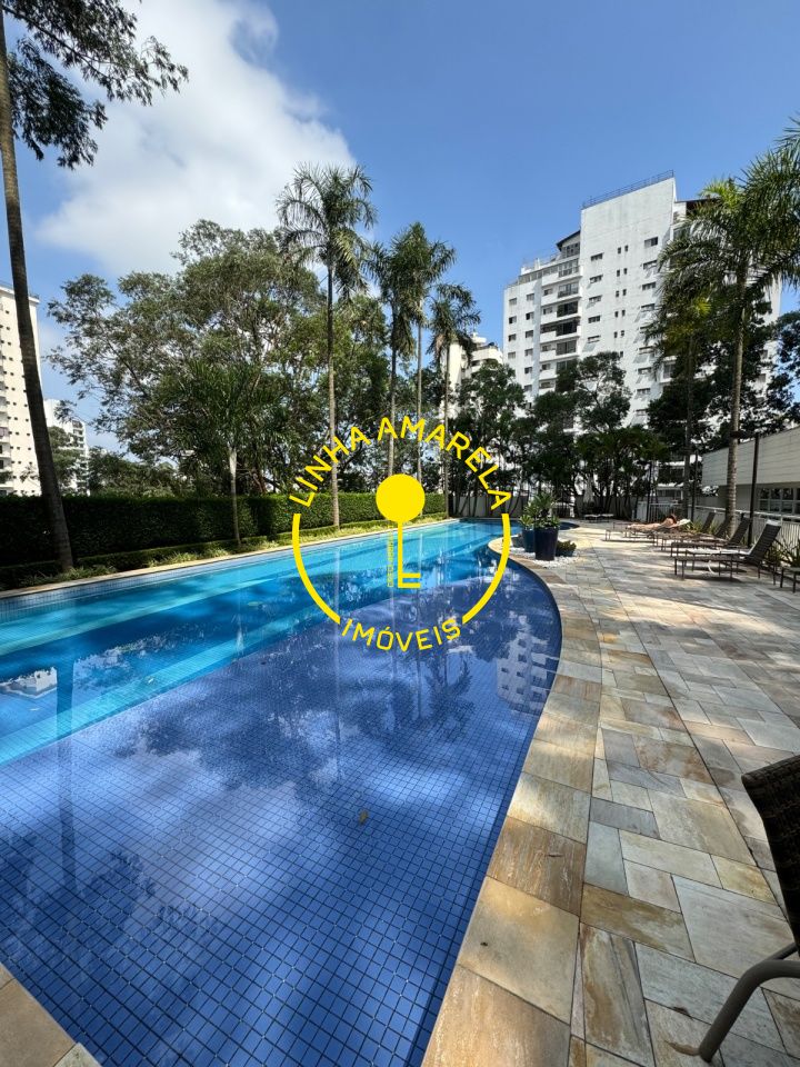 Foto 24 — Apartamento em Vila Andrade