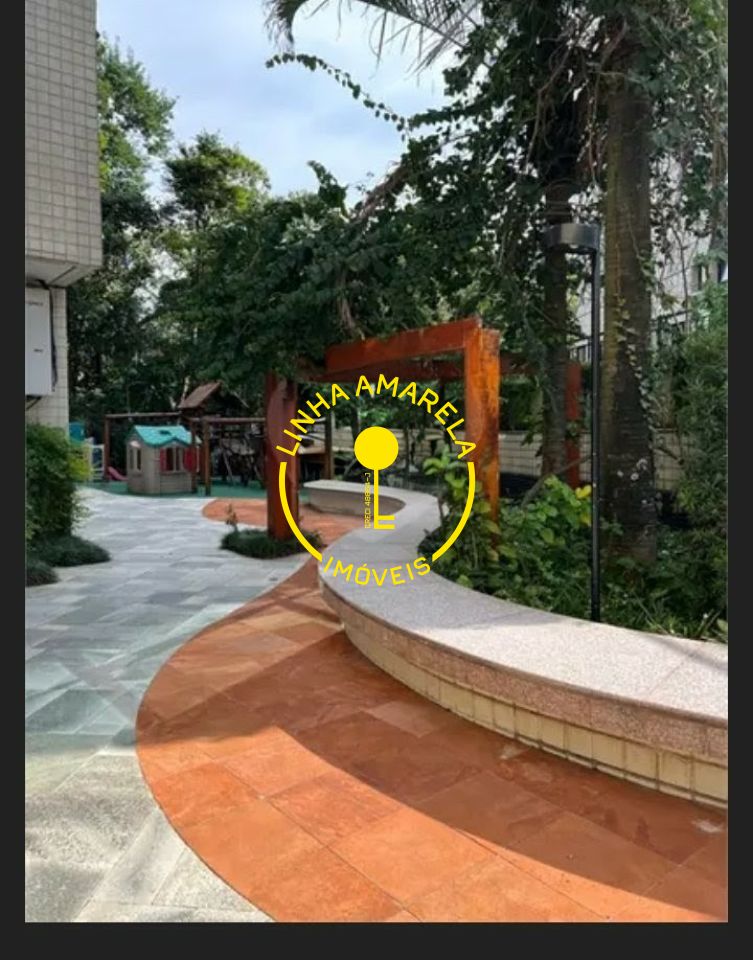 Foto 14 — Apartamento em Paraíso do Morumbi