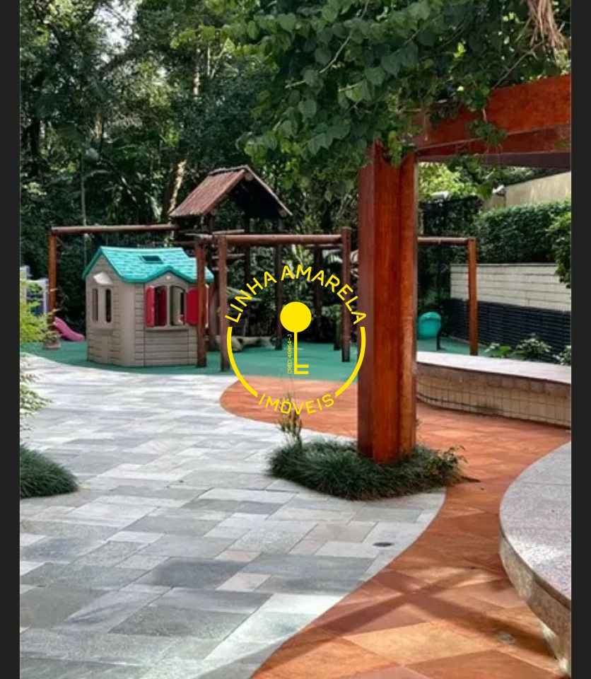 Foto 15 — Apartamento em Paraíso do Morumbi