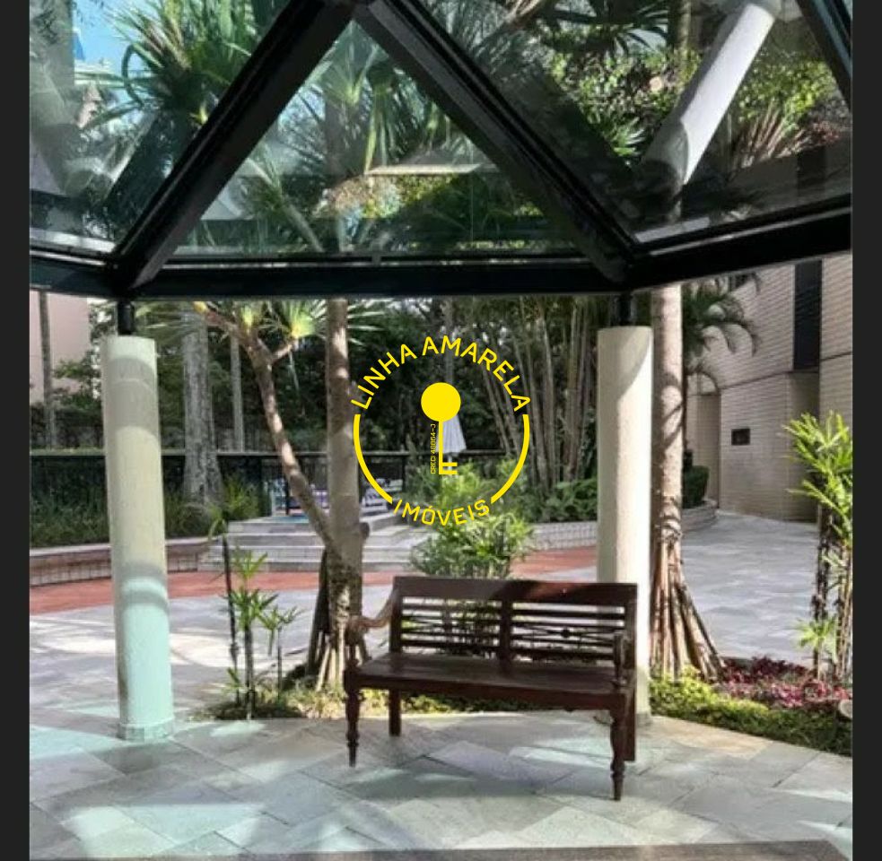 Foto 18 — Apartamento em Paraíso do Morumbi