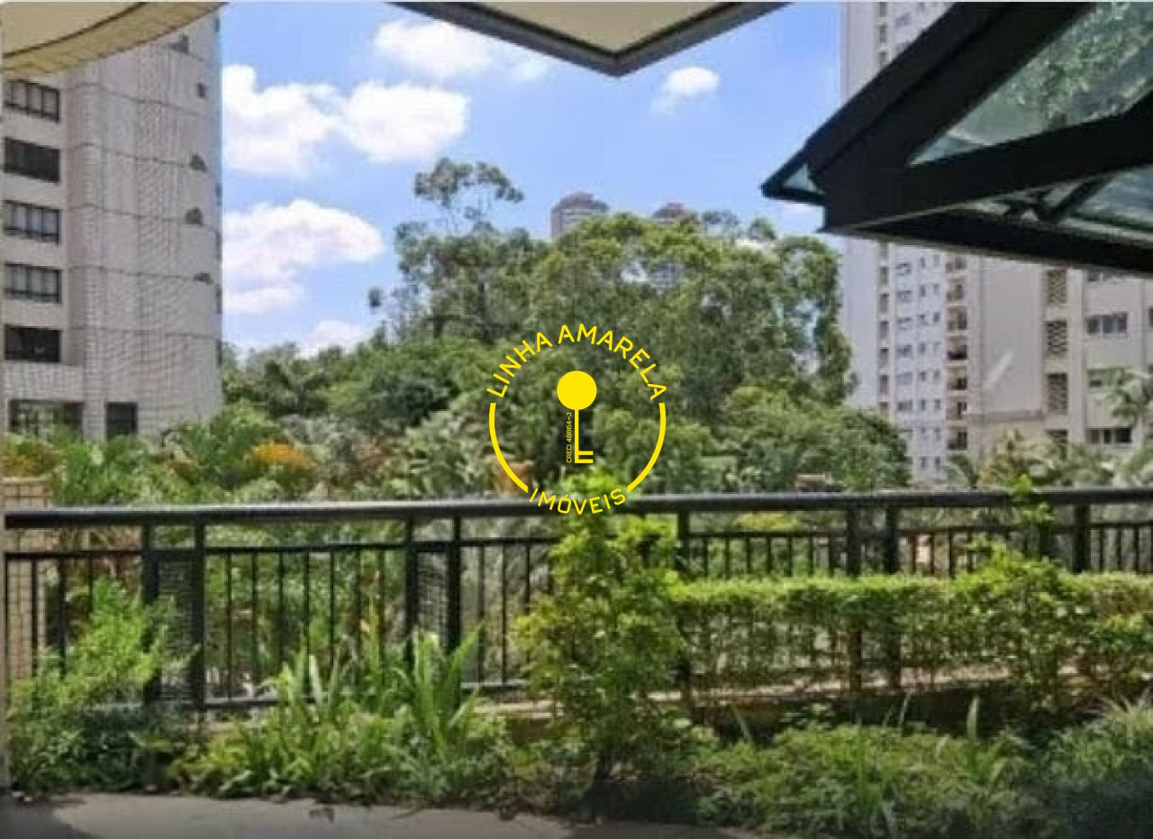 Foto 19 — Apartamento em Paraíso do Morumbi