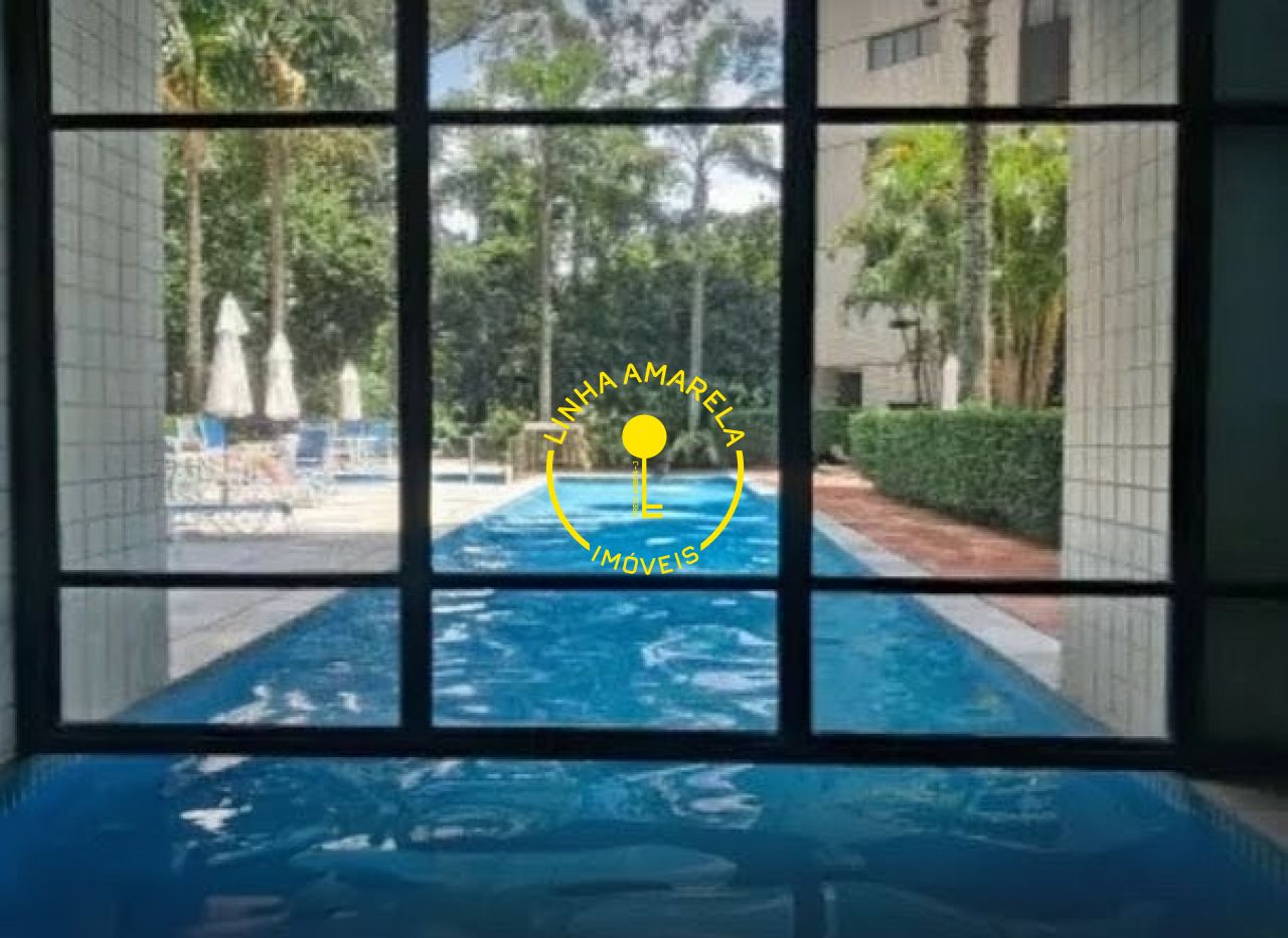 Foto 21 — Apartamento em Paraíso do Morumbi