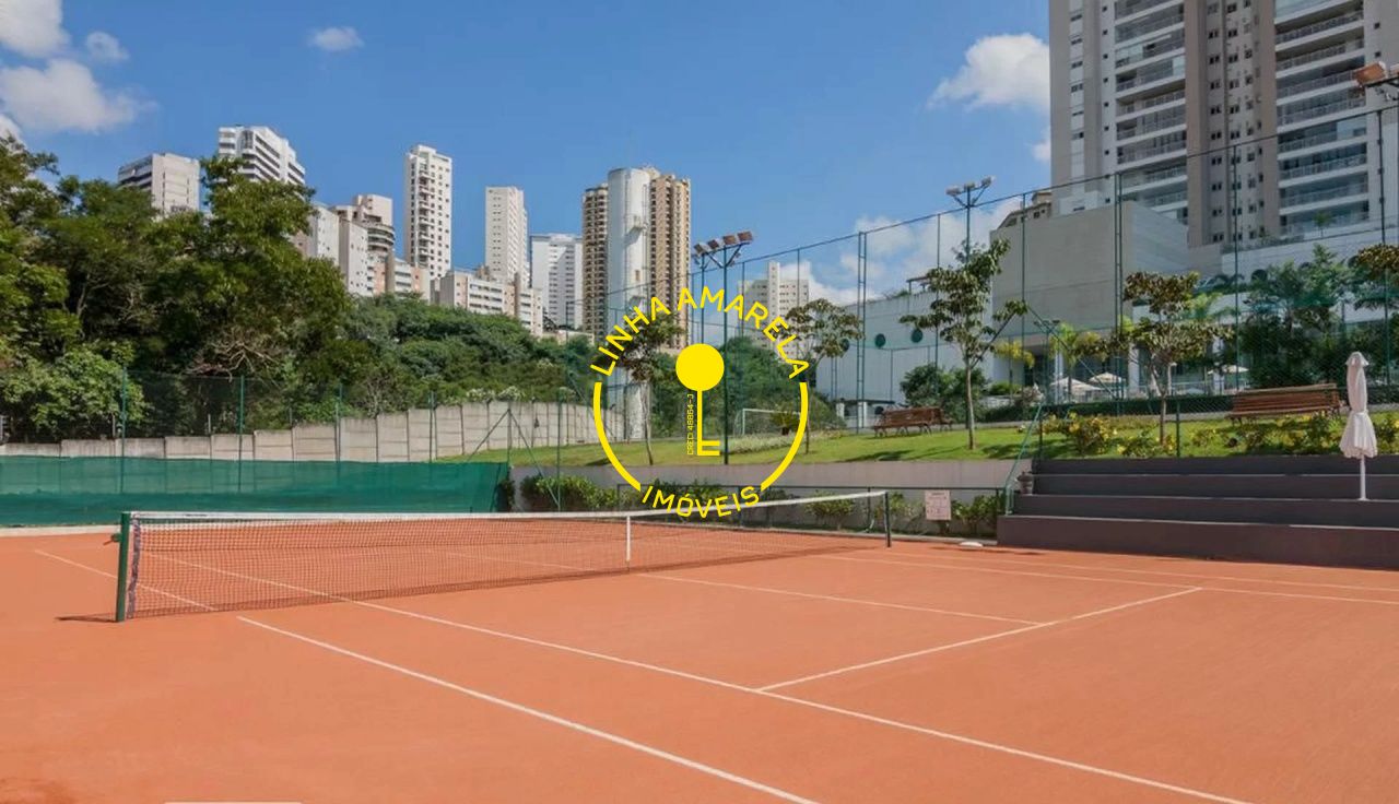 Foto 28 — Apartamento em Morumbi