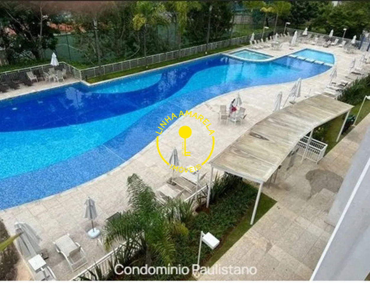 Foto 26 — Apartamento em Morumbi