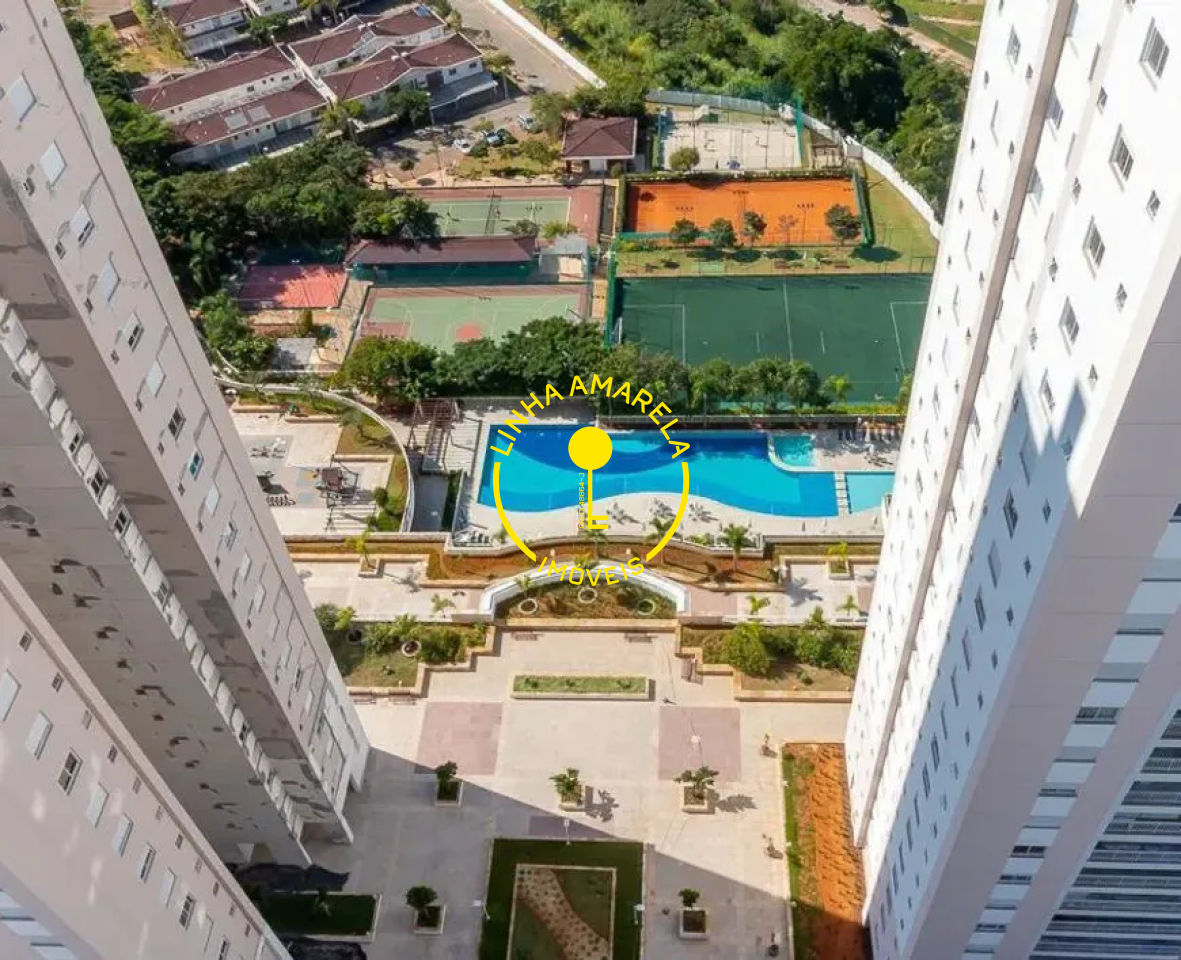 Foto 20 — Apartamento em Morumbi
