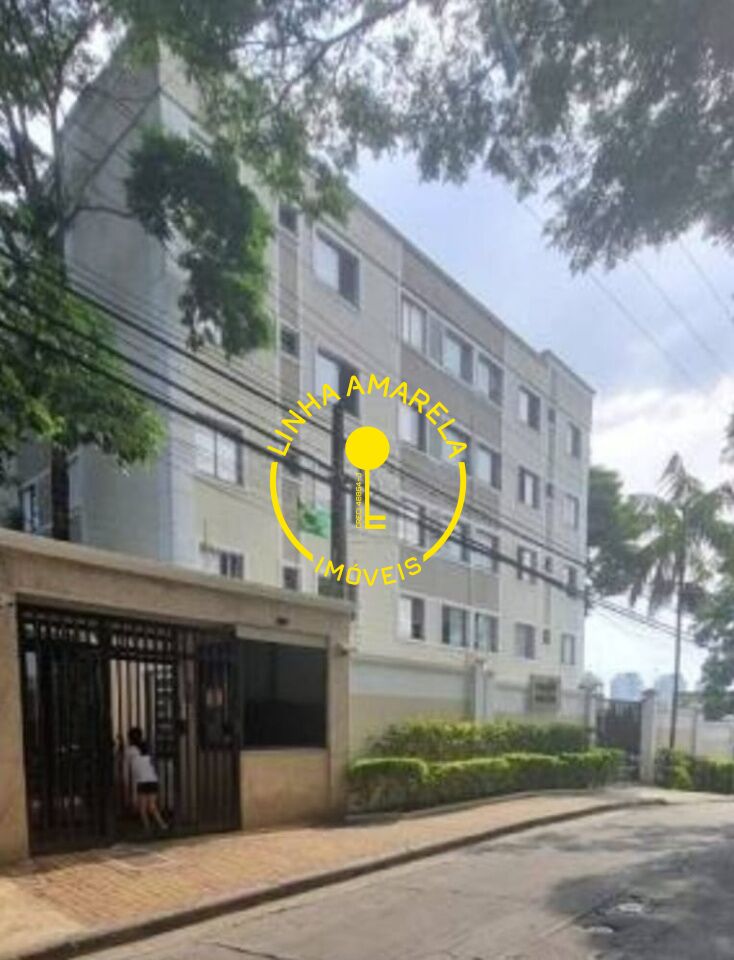 Foto 8 — Apartamento em Jardim Leonor