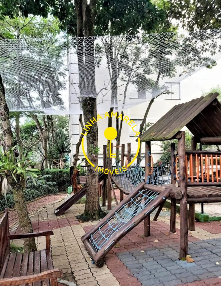 Foto 10 — Apartamento em Jardim Leonor