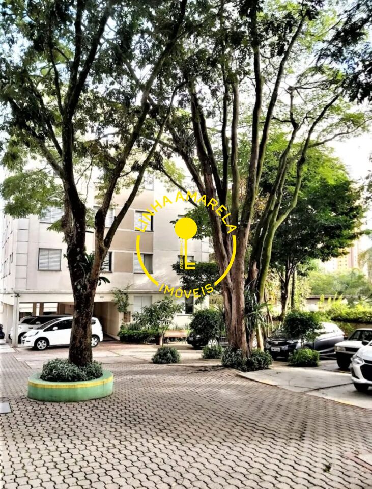 Foto 12 — Apartamento em Jardim Leonor