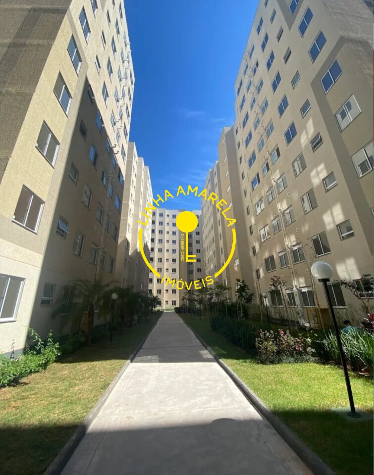 Foto 7 — Apartamento em Jardim Arpoador